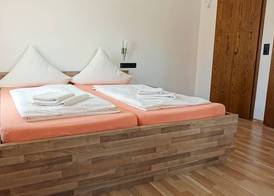 Landhotel Bodensee 5