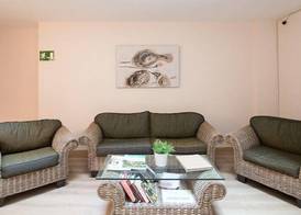 Mare Estepona Hotel 4