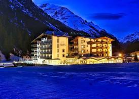 Sport- und Vitalhotel Seppl 4