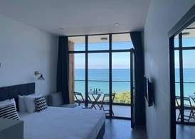 Cabo Verde Boutique Hotel 4