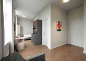 Homaris Rummelsburg Studios 4