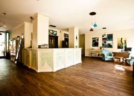 T & G Apartments 2
