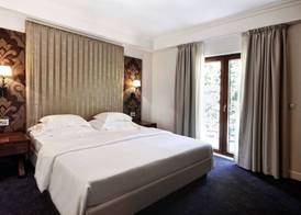 Hotel Ziya 4