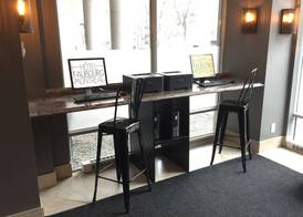Hotel Faubourg Montreal Centre-Ville Downtown 2