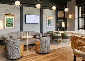 Leonardo Royal Hotel Glasgow 2
