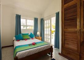 Villa Confort 4