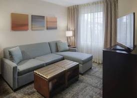 Staybridge Suites FAYETTEVILLE/UNIV OF ARKANSAS by IHG 2
