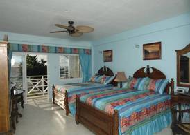 Kalinago Beach Resort 5