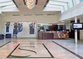 Hotel Sandwirth 4