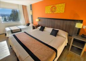 Huinid Pioneros Hotel & Aparts 2