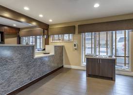 Best Western Carmel's Town House Lodge 2