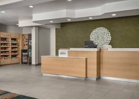 Fairfield Inn and Suites by Marriott Dallas Mansfield 4