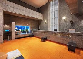Kobe Sannomiya Union Hotel 2