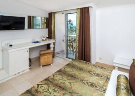 Onkel Resort Hotel 5