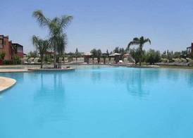 Hacienda Marrakech 3