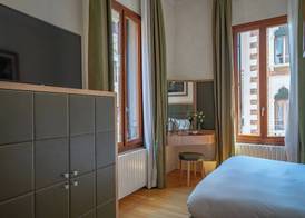Residenza San Marco " La Padrona" 2