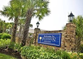 Plantation Resort of Myrtle Beach 3