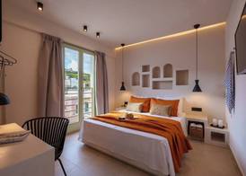 Sugarwhite Suites 4