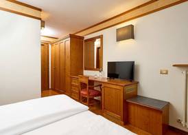 Grand Hotel Misurina 5