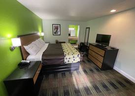 Bowers Hill Inn Chesapeake 4