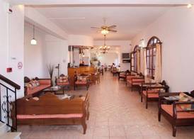 Ikaros Star Hotel 2