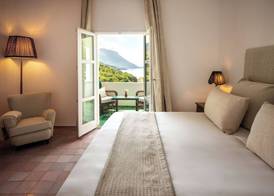 Santavenere Hotel - The Leading Hotels of the World 2
