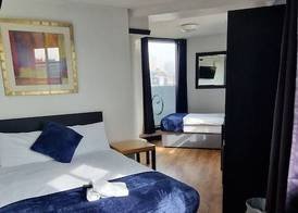 Cornmill Hotel 5