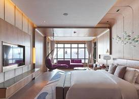 Crowne Plaza NINGBO XIANGSHAN SEA VIEW by IHG 5