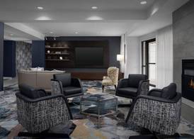 Courtyard Dallas Addison Quorum Drive 4