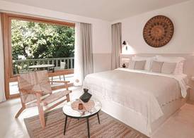 Perios Beach House - Adults Only 5