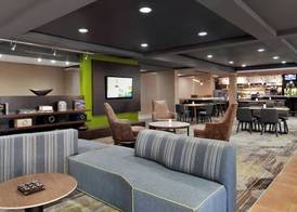 Courtyard by Marriott Tulsa Central 3