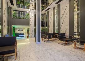 Moss Suites Hotel 4