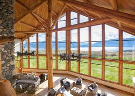 Fiordland Lodge 5