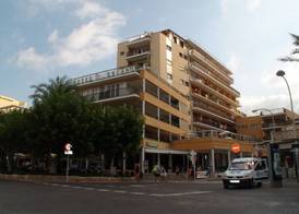 allsun Hotel Marena Beach 3