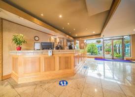 Coast Discovery Inn 3