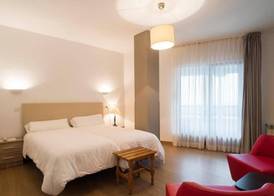Hotel Montañés 4