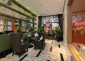 Aurora Premium - A Lifestyle Hotel 4