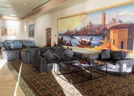 Salamis Bay Conti Hotel Resort & SPA & Casino 3