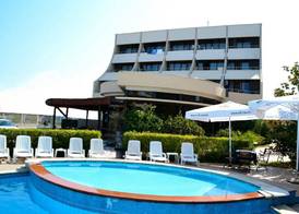 Akropoli Hotel 2