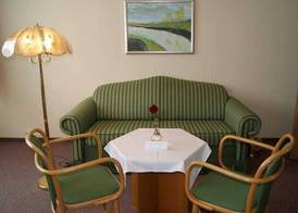 Hotel Horizont GmbH 4