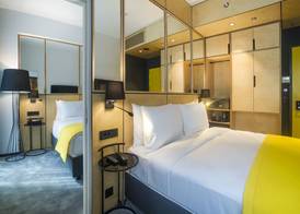 Trip Park Hotel 5