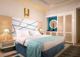 Gravity Hotel & Aqua Park Hurghada Families and Couples Only 3