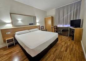 Hotel YIT Ciudad de Elche 3