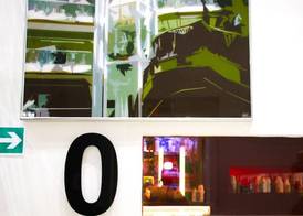 Brunswick Merchant City Hotel 2