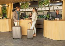 Otium Hotel Roosendaal 2