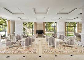 Four Points by Sheraton Lang Son 3