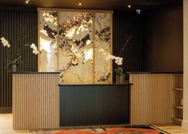 The Embers Hotel 3