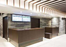 Sunshine City Prince Hotel Ikebukuro Tokyo 5