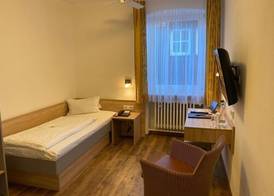 Hotel Gasthof Zum Storch 4