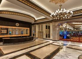 GoldenEye Hotel & Casino 3